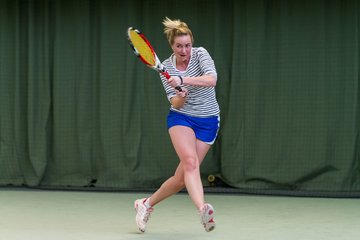 Bild 217 - RL Damen Der Club an der Alster - TSV Havelse : Ergebnis: 6:0